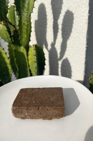 Shampoing solide Barbe - Sam Mousse